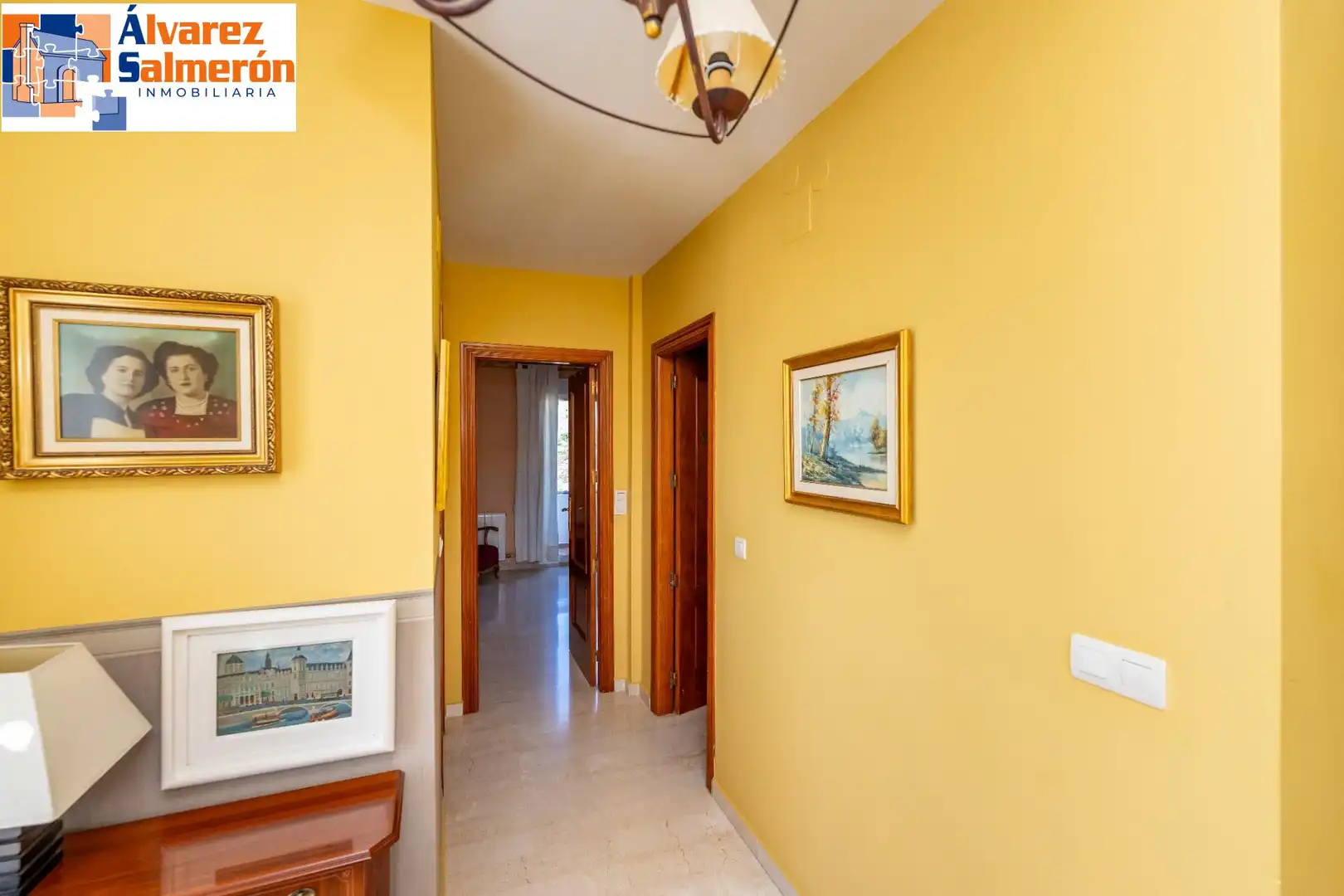 Villa mit Terrasse zum Verkauf in Barrio de la Vega, imagen 67