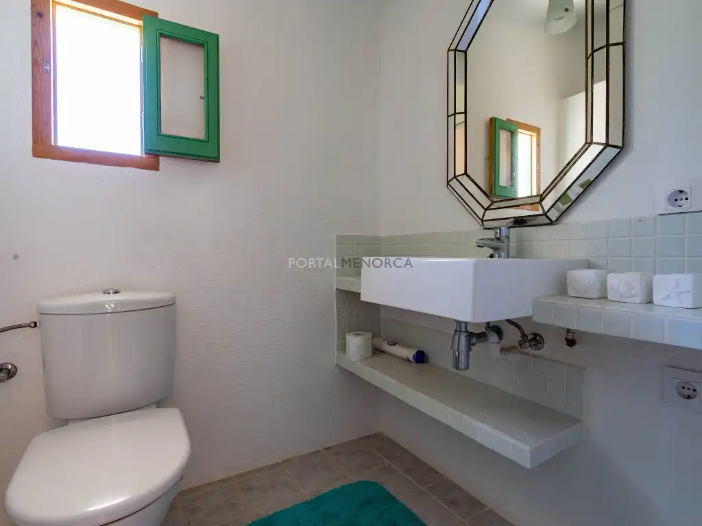 Casa rústica en venda a Camí Vell de s'Ullastrar 47, imagen 32