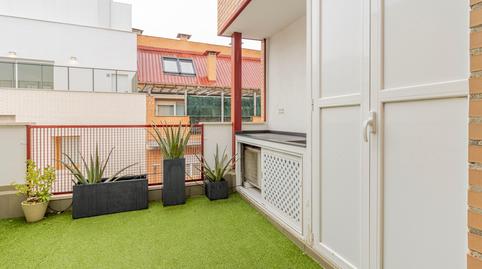 Foto 2 de Ático en venta en Gladiolo, Berruguete,  Madrid Capital