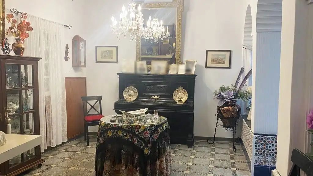 Casa en venta en Centro, imagen 2