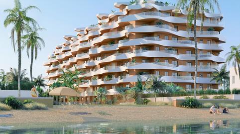 Foto 3 de Apartamento de alquiler en Avinguda de la Tramuntana, 22, Playa del Puig, El Puig de Santa Maria