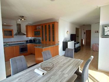 Detached house for sale in Algorfa