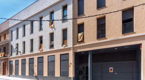 Foto 2 de Piso en venta en Carrer de la Jonquera, 93, Eixample - Horta Capallera, Figueres