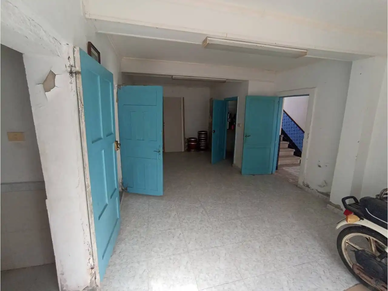 Houses for sale in Muros  with Private garden and Terrace