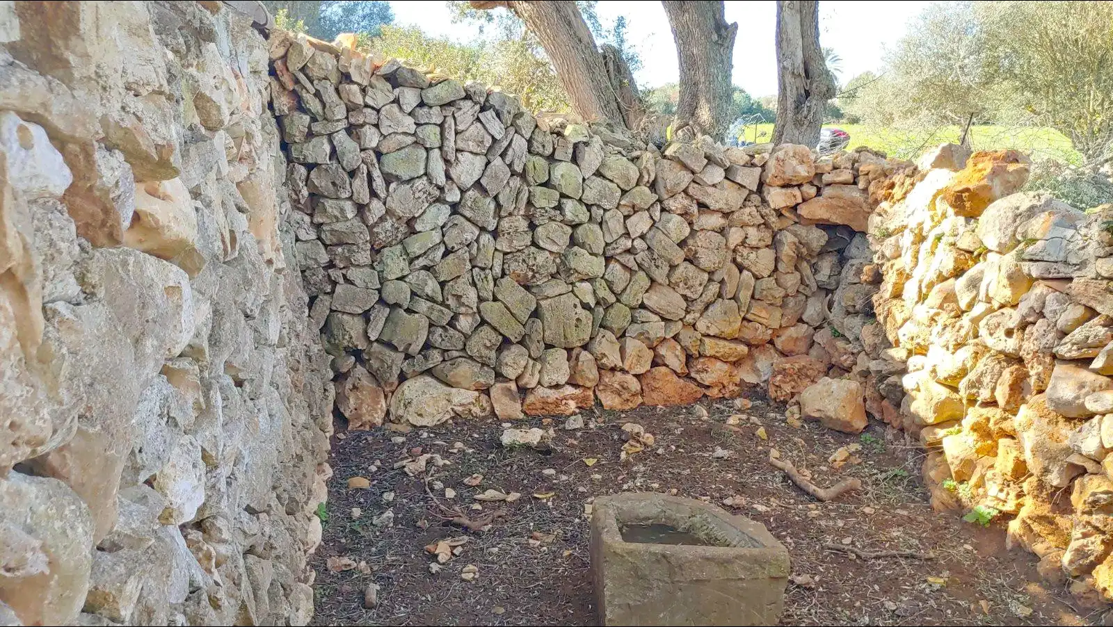 Terrenys i solars en venda a Felanitx Poble, imagen 13