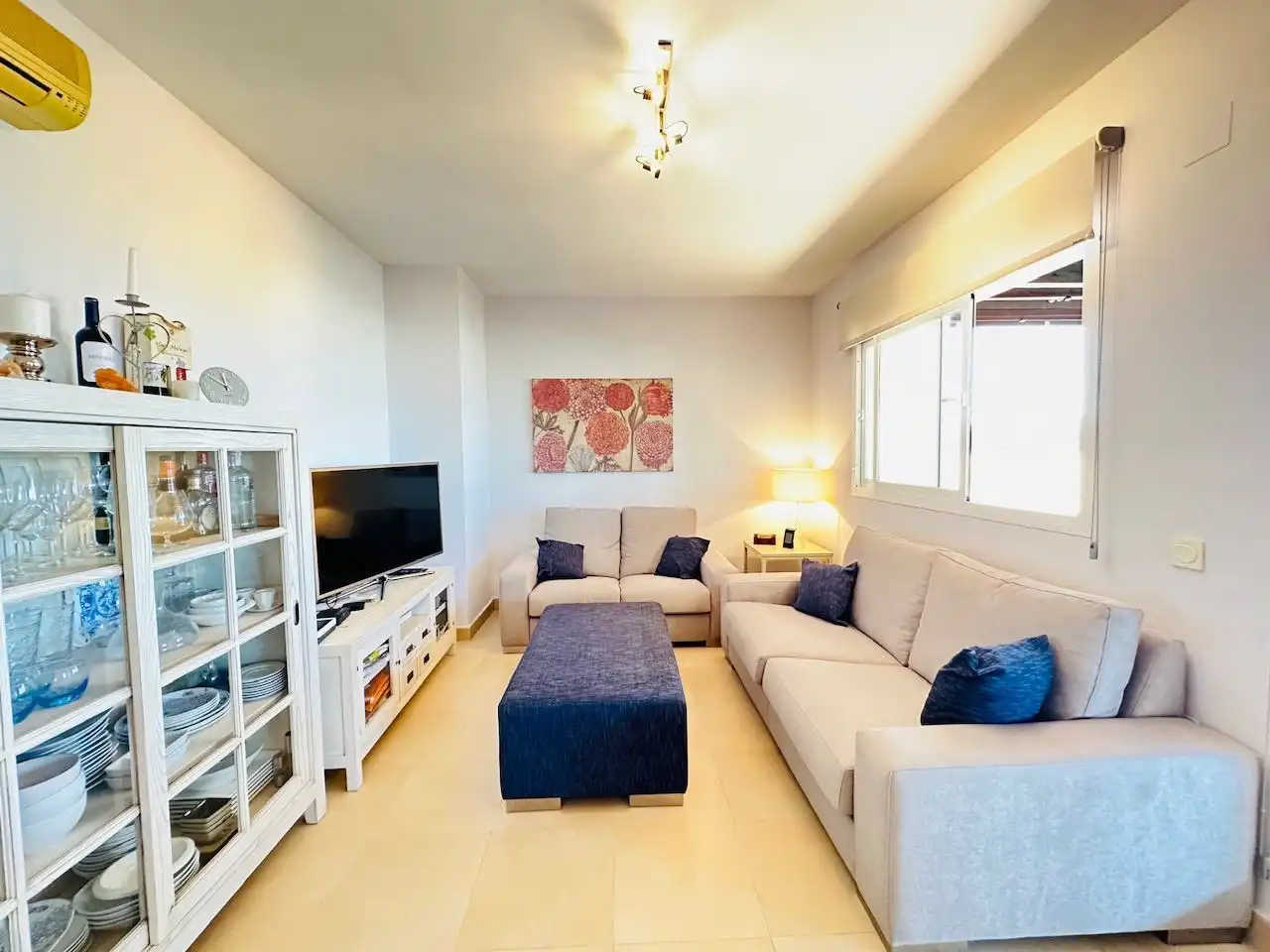 Penthouse with pool for sale in Caleta de Vélez, imagen 34