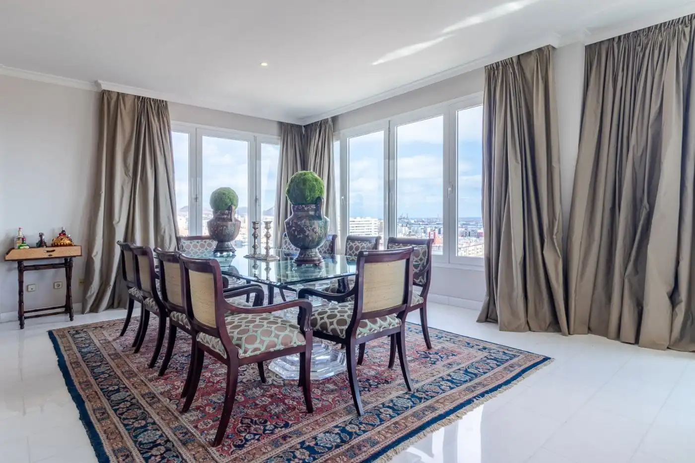 Casa o xalet en venda a Calle MANUEL DE LEON FALCON, La Minilla
