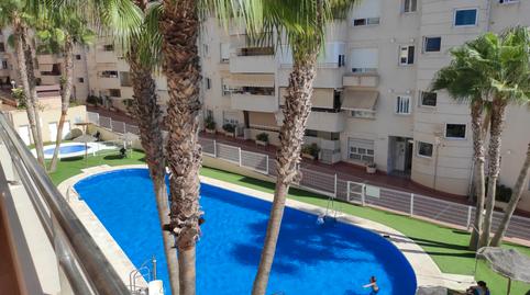 Foto 3 de Pis de lloguer a Calle Eire, Aguadulce Sur, Almería