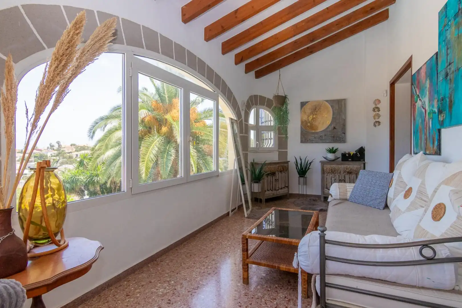 Chalet con piscina en venta en La Pedrera - Vessanes, imagen 12