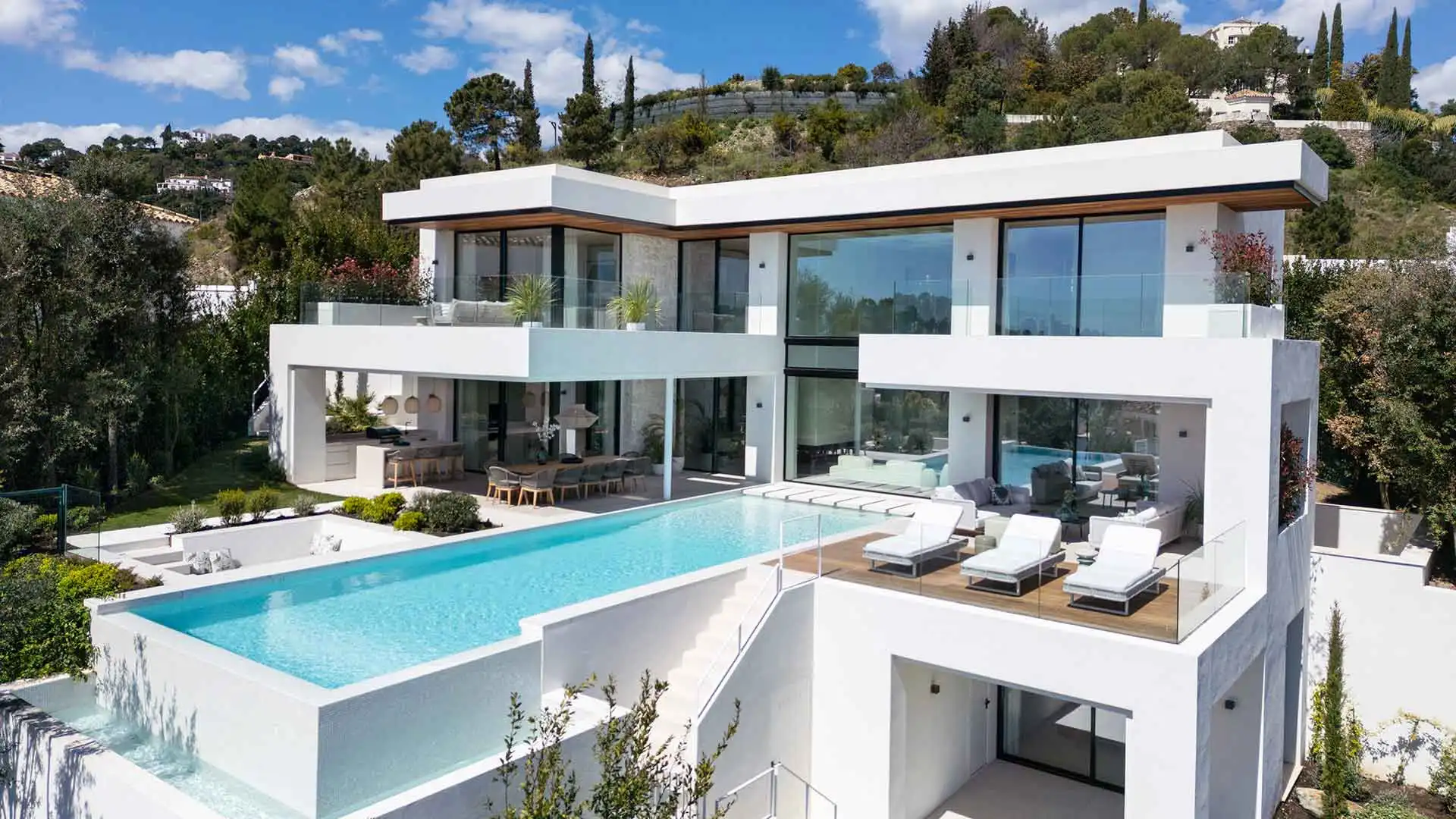 Casa con piscina en venta en EL CERROJO 19, imagen 30