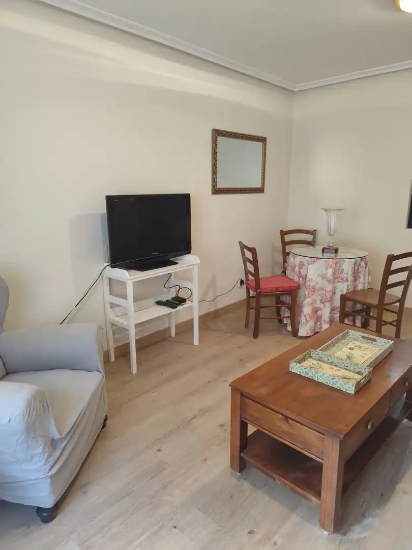 Flat for rent in Palencia, Palencia