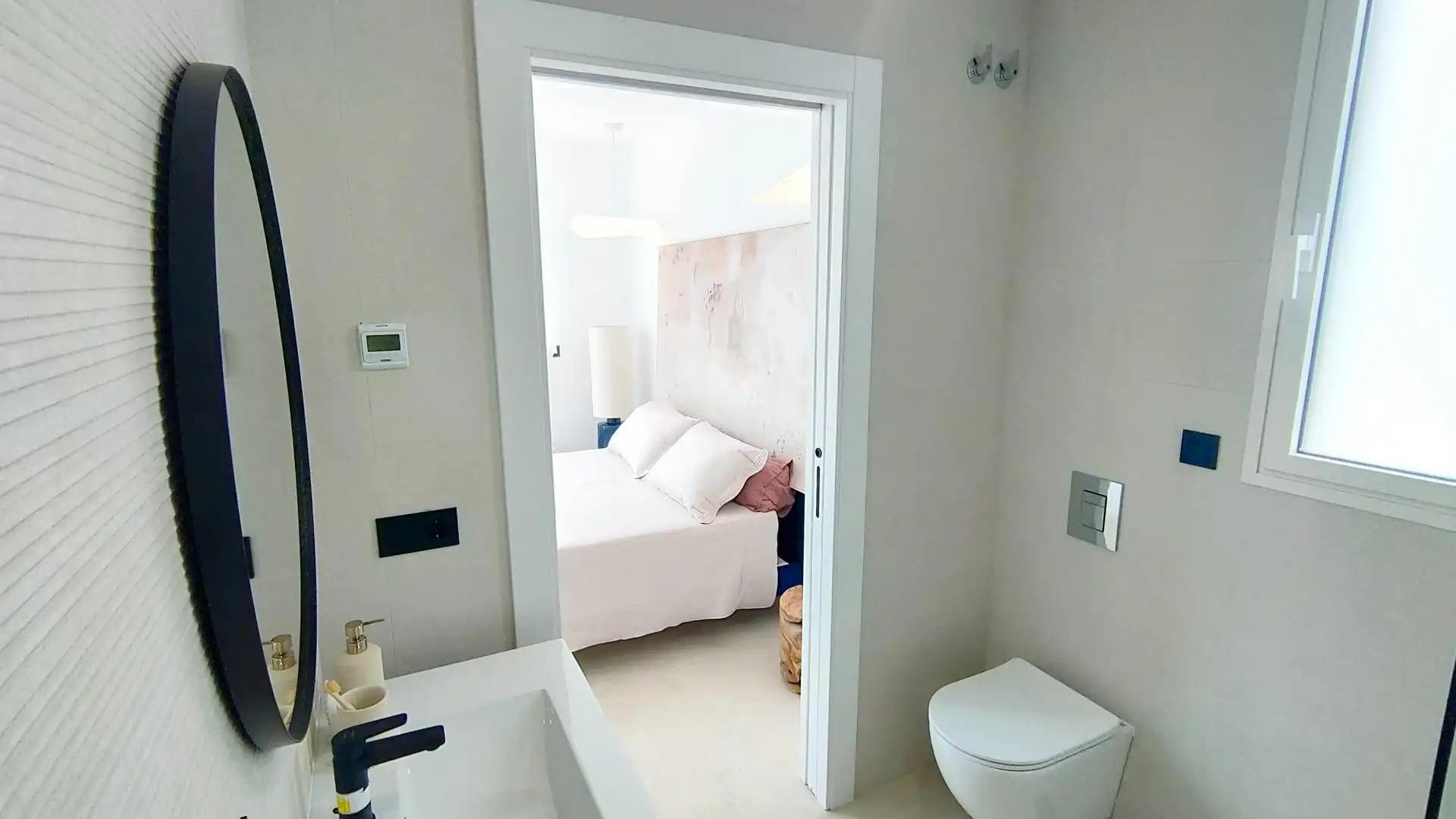 Villa mit Pool zum Verkauf in San Juan de los Terreros, imagen 26