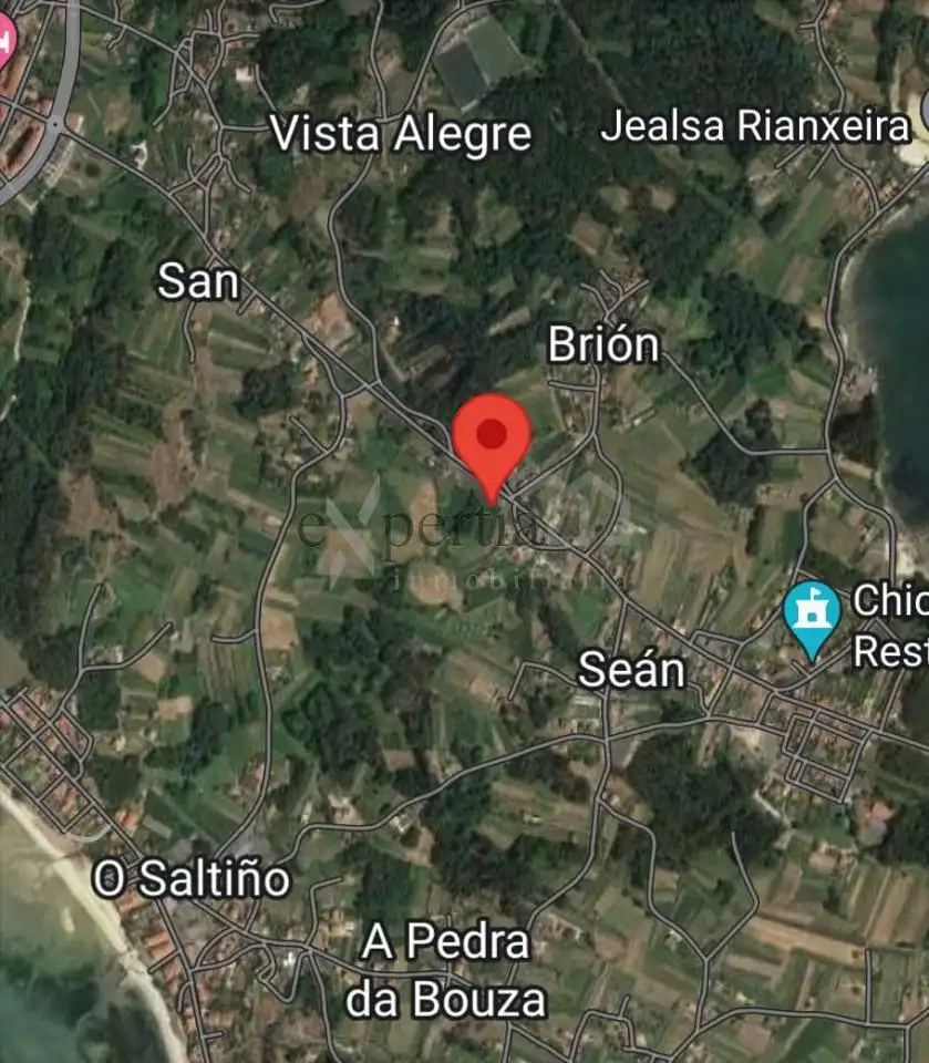 Terreny residencial en venda a Boiro, imagen 5