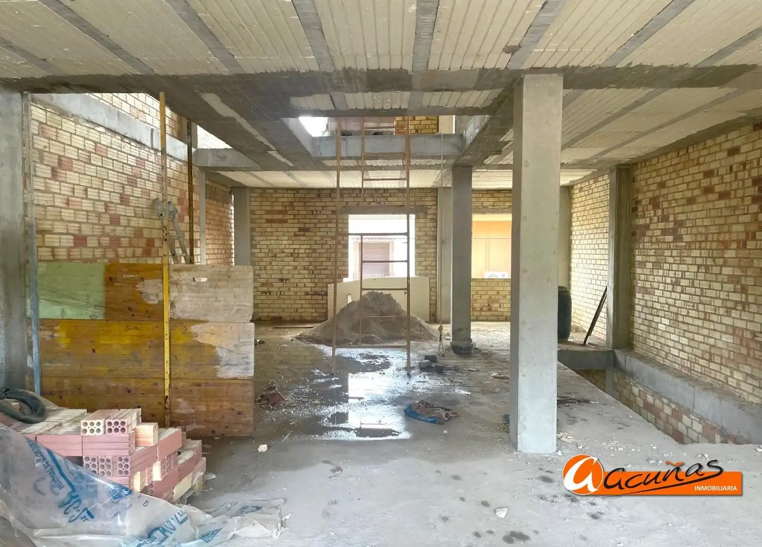 Immobles singulars en venda a Alameda, imagen 18