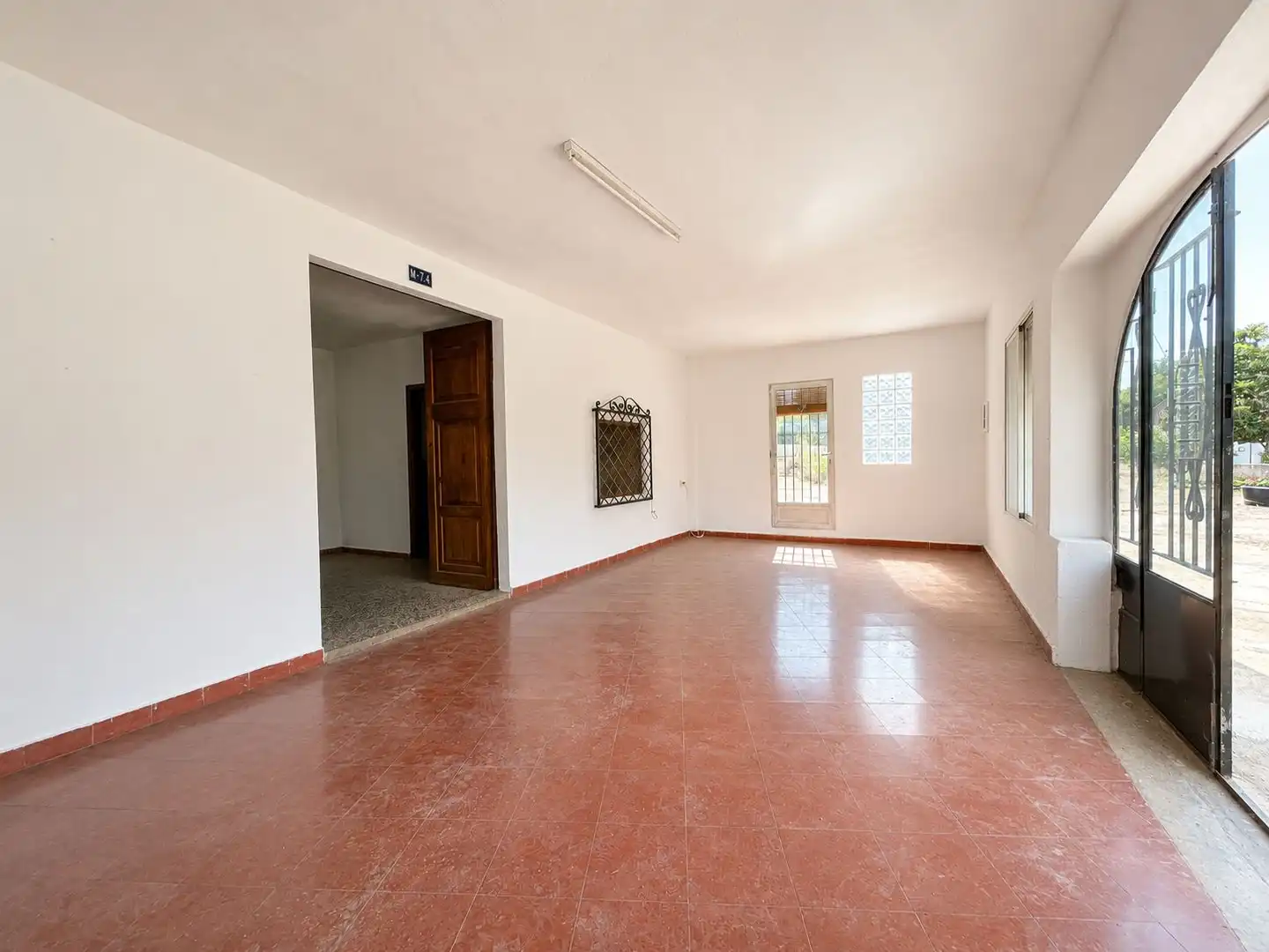 Villa con terrazza in vendita a Gata de Gorgos, imagen 5