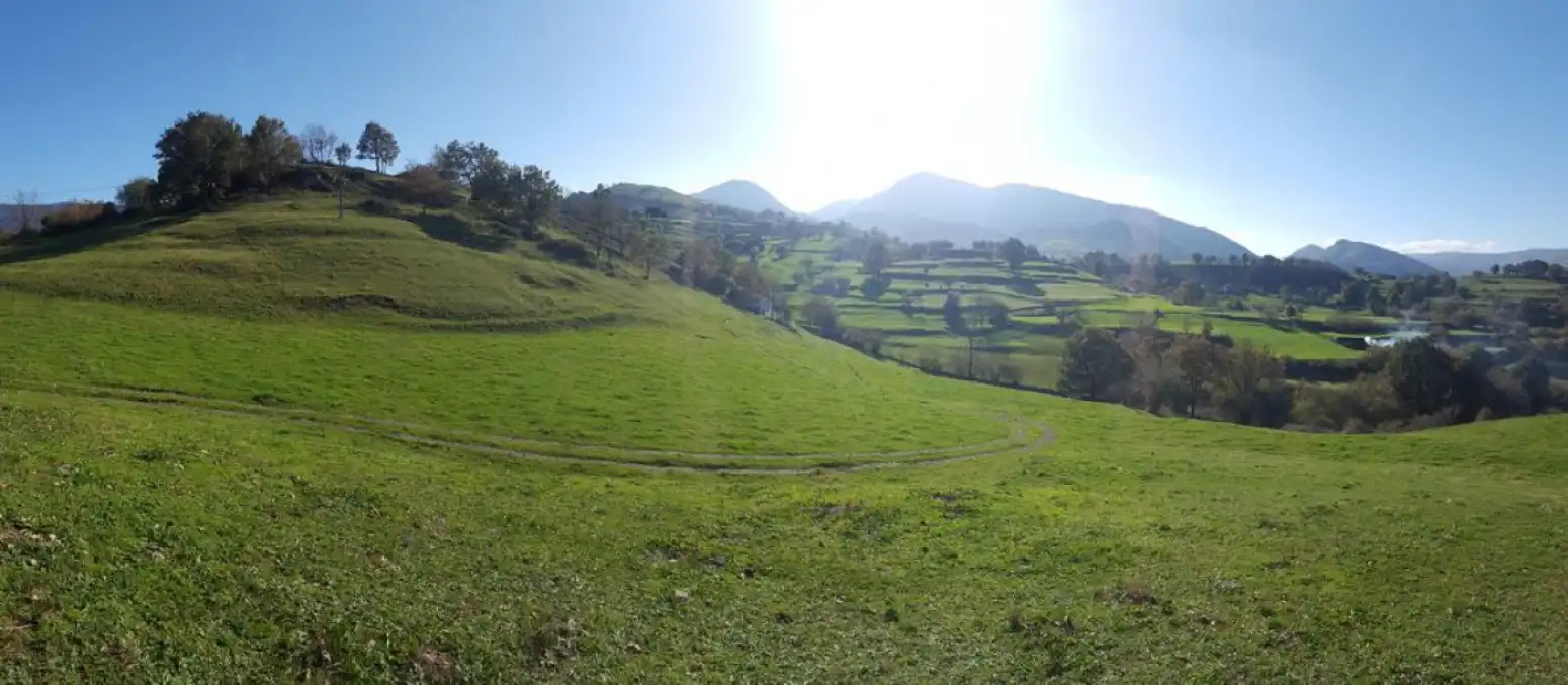 Grundstücke zum Verkauf in Molledo