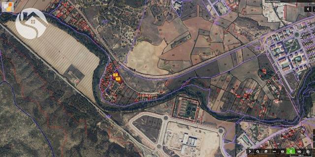 Terreno residencial en Venta en Alameda