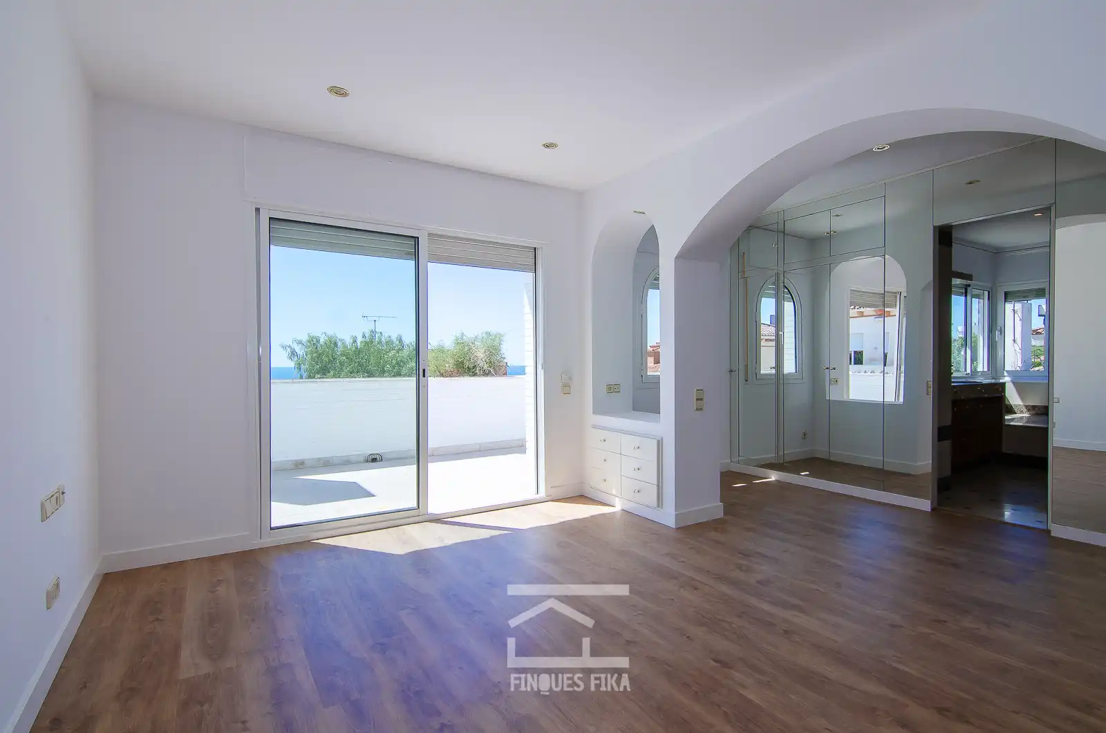 Casa o chalet en venta en El Masnou con Calefacción, Jardín privado y Parquet
