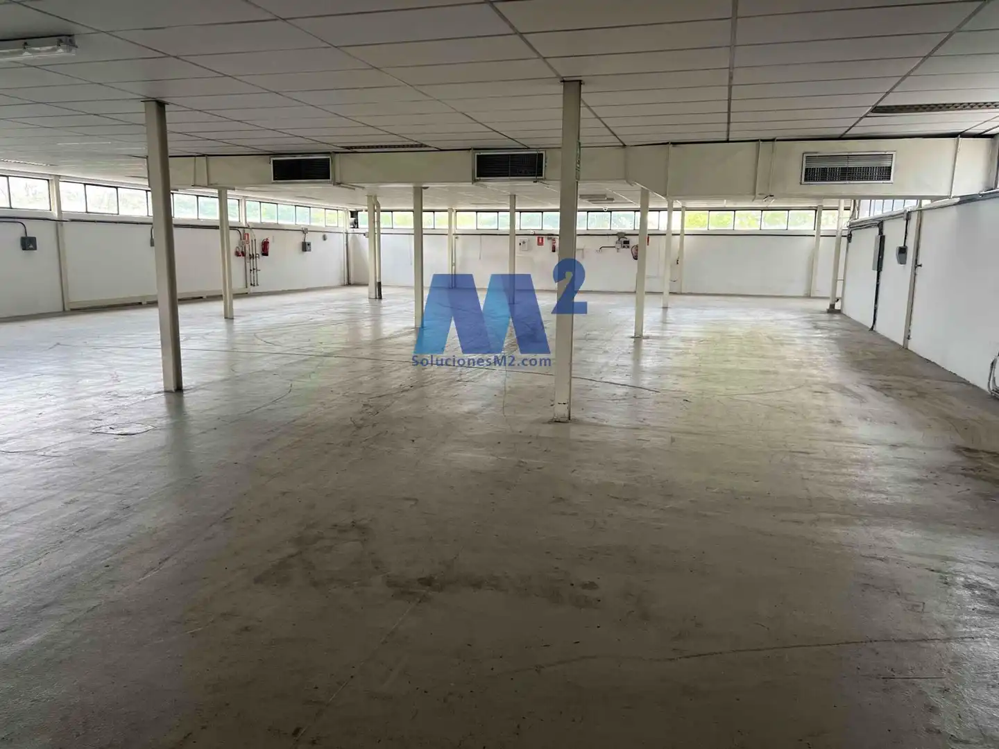 Industrial building for sale in Campezo, imagen 15