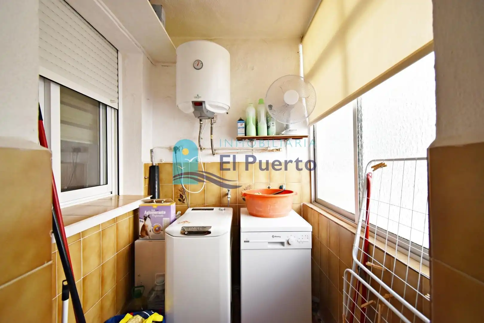 Flat with lift for sale in Puerto de Mazarrón, imagen 14