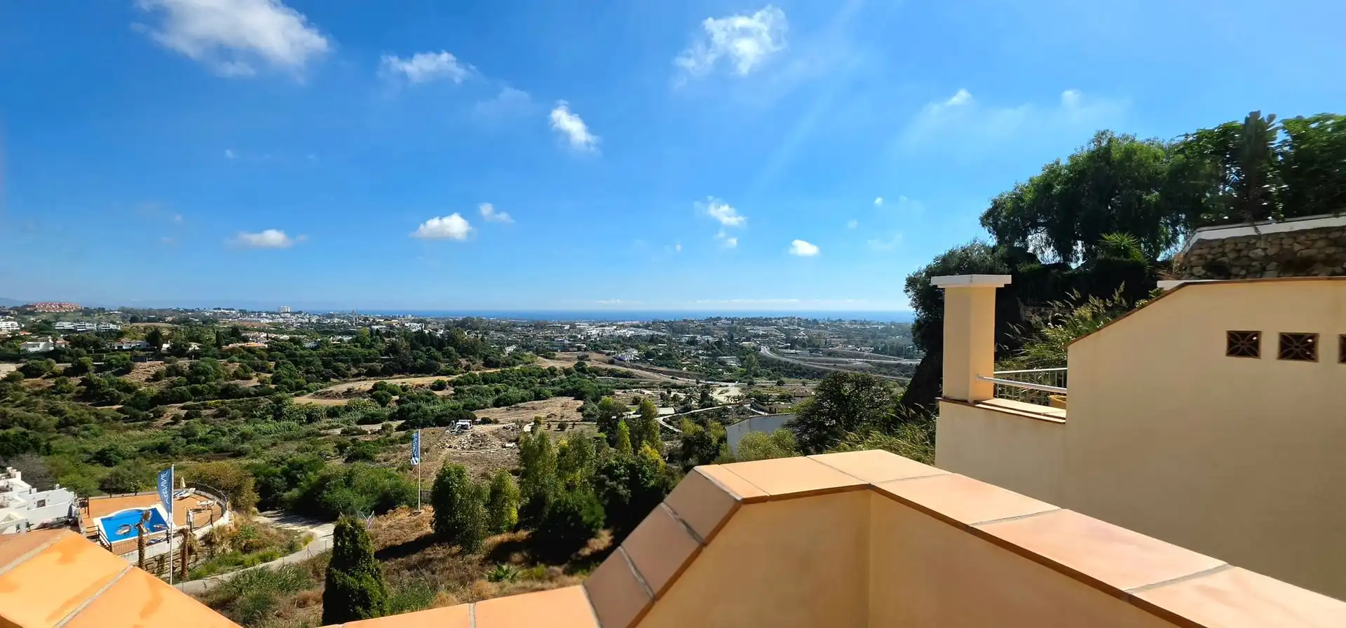 Penthouse with balcony for sale in Los Arqueros  - Puerto del Almendro, imagen 20