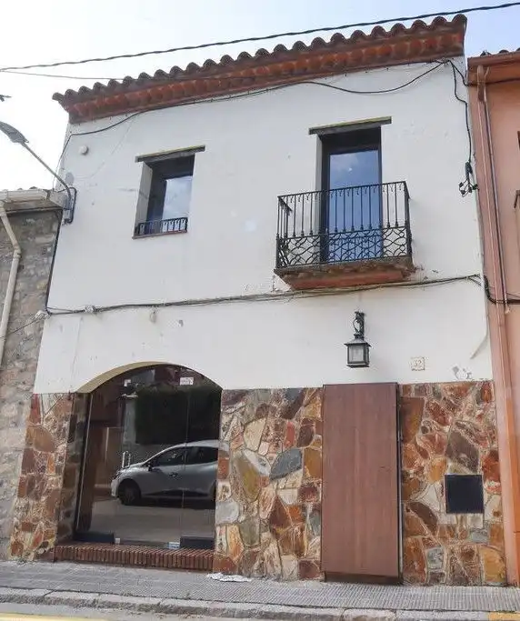 Terraced house for sale in Breda