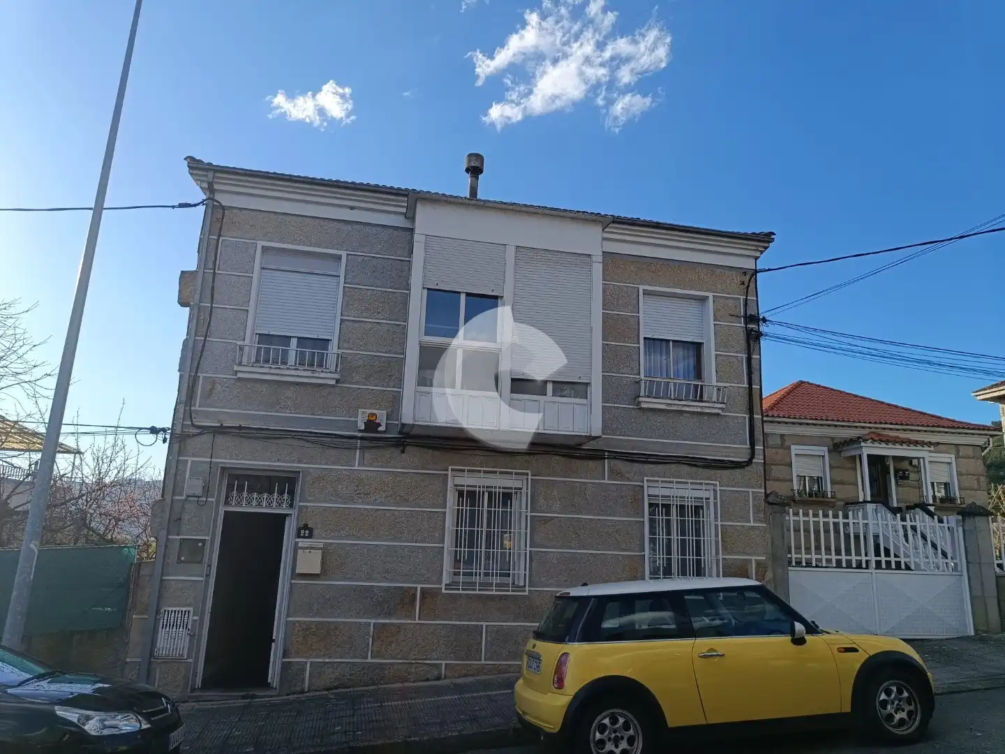 Casa o chalet en venta en San Rosendo