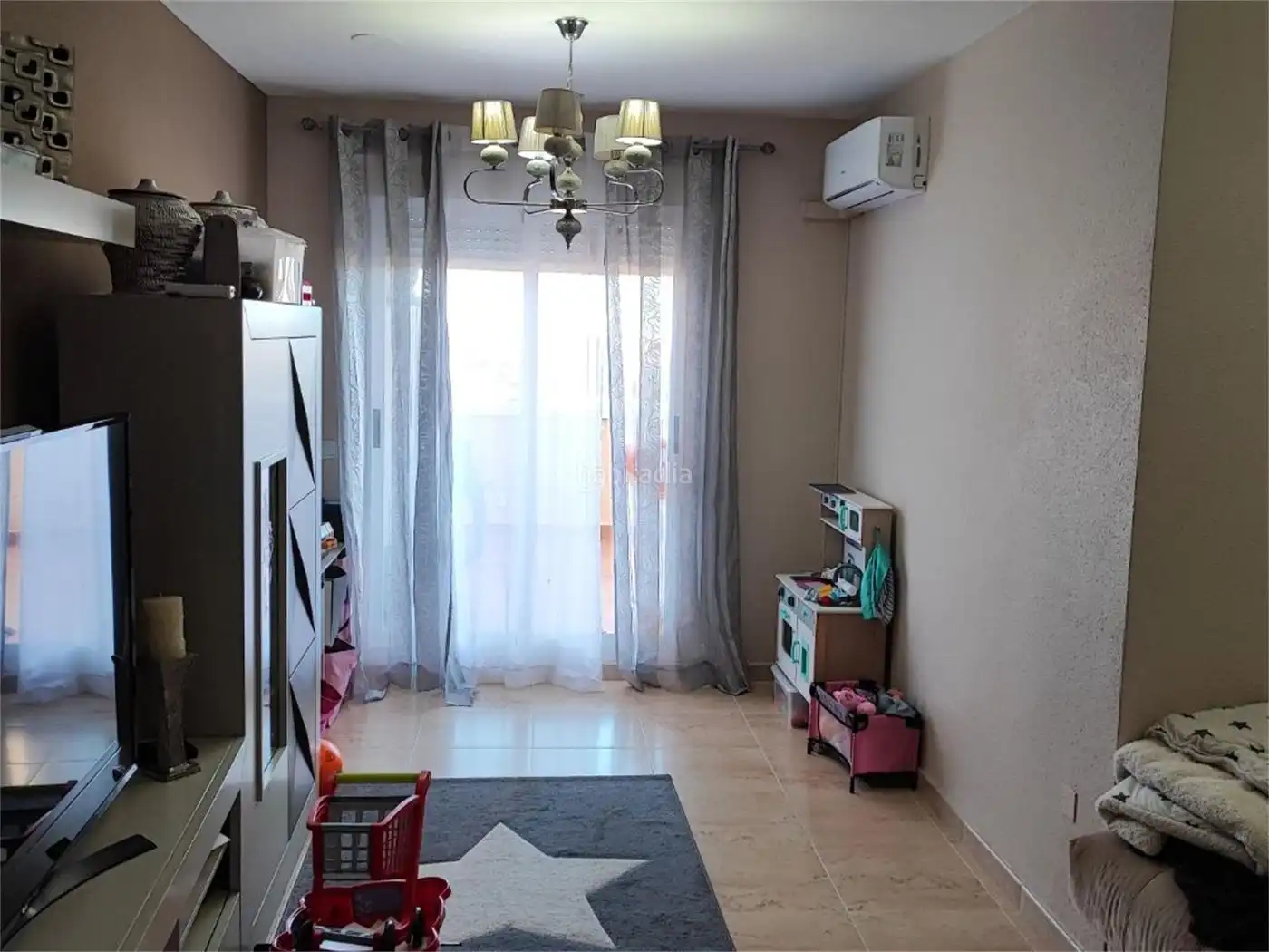 Flat with lift for sale in Calle Albacete 16, imagen 10