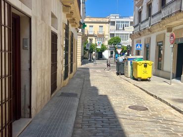 Gewerbefläche zur Miete in Centro