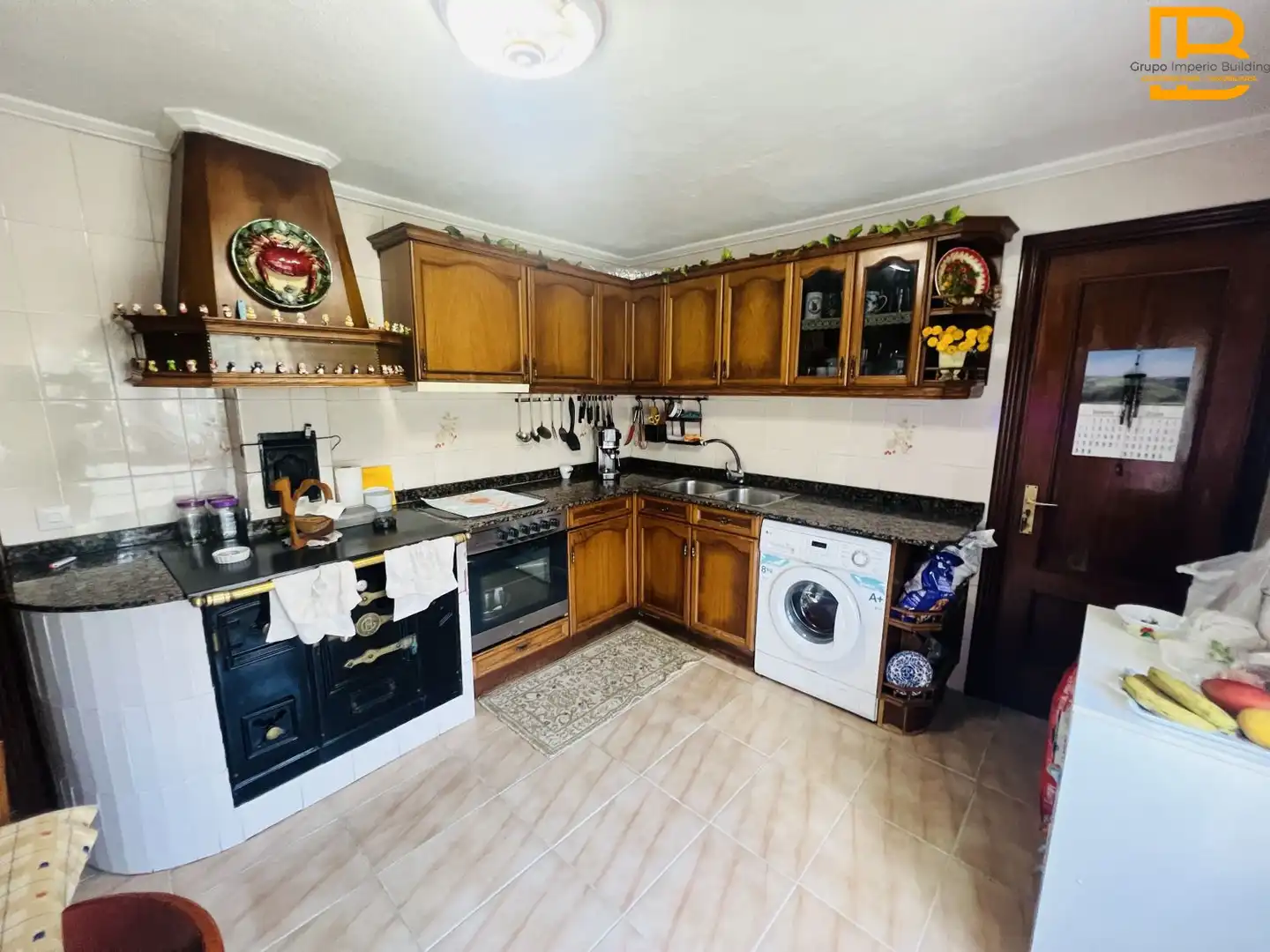 Casa o chalet en venta en Hazas de Cesto