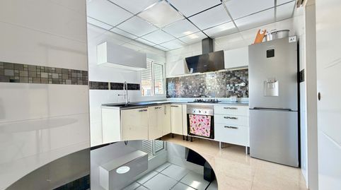 Foto 4 de Pis en venda a La Paz, Murcia Capital