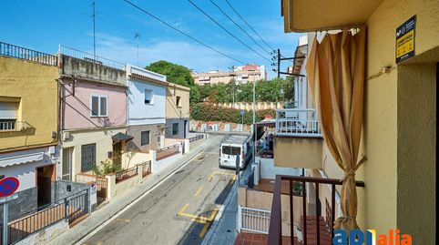 Foto 3 de Finca rústica en venda a Calle Ample, Cerdanyola Nord, Mataró