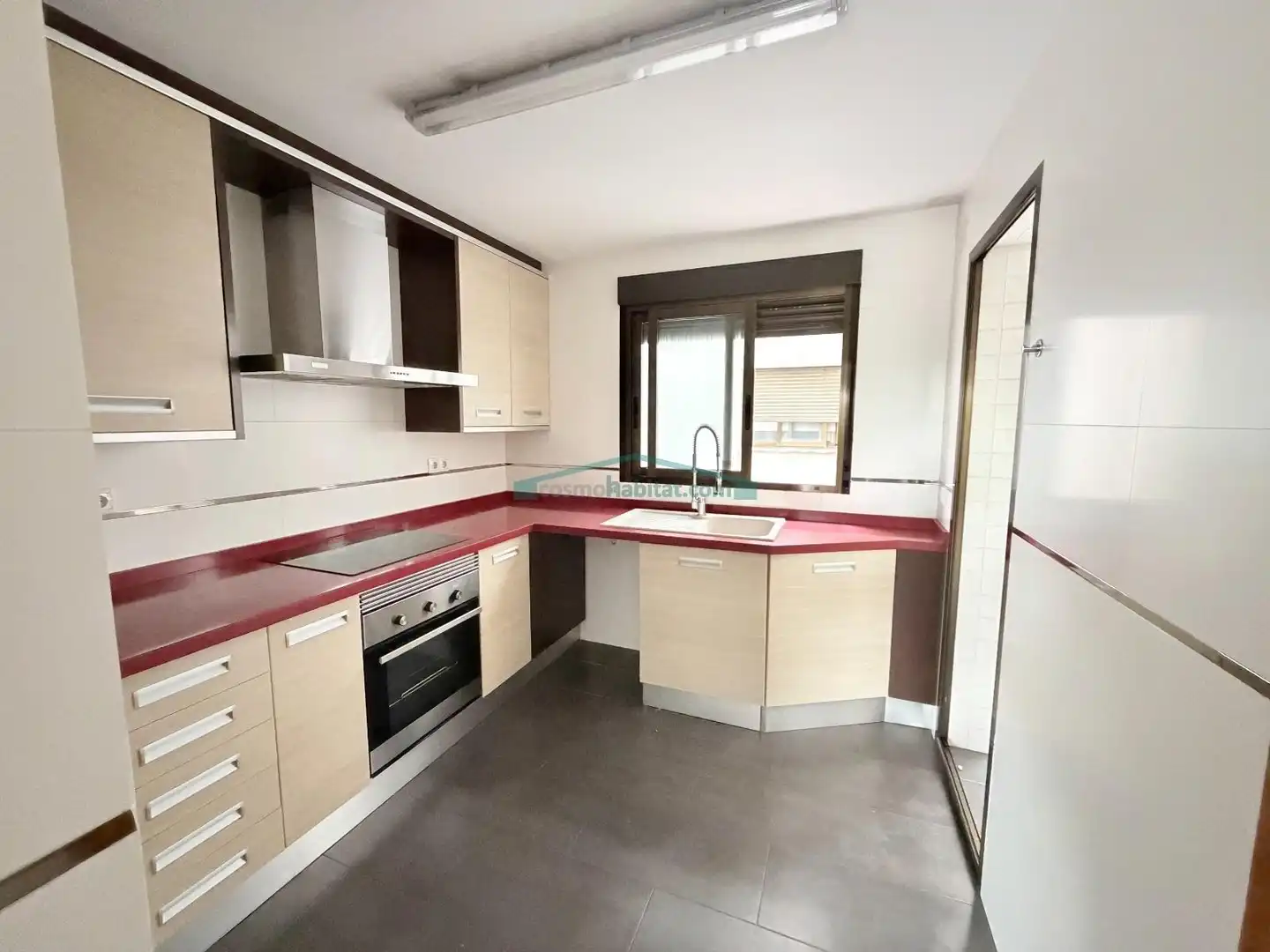 Cocina de Piso en venta en L'Eliana con Calefacción y Balcón