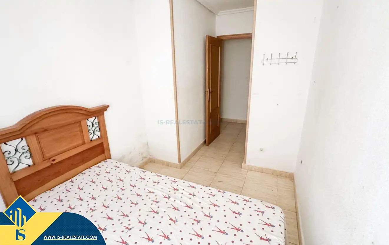 Apartment mit Aufzug zum Verkauf in Centro, imagen 6