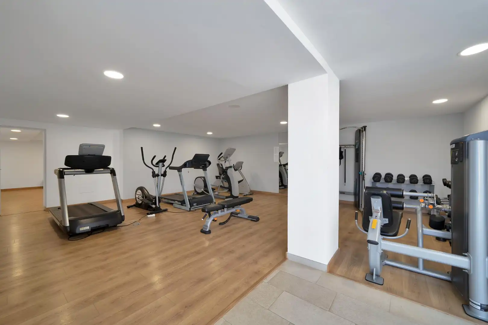 Apartament amb piscina en venda a 12 Avenida Manuel Mena Palma #3B, imagen 29