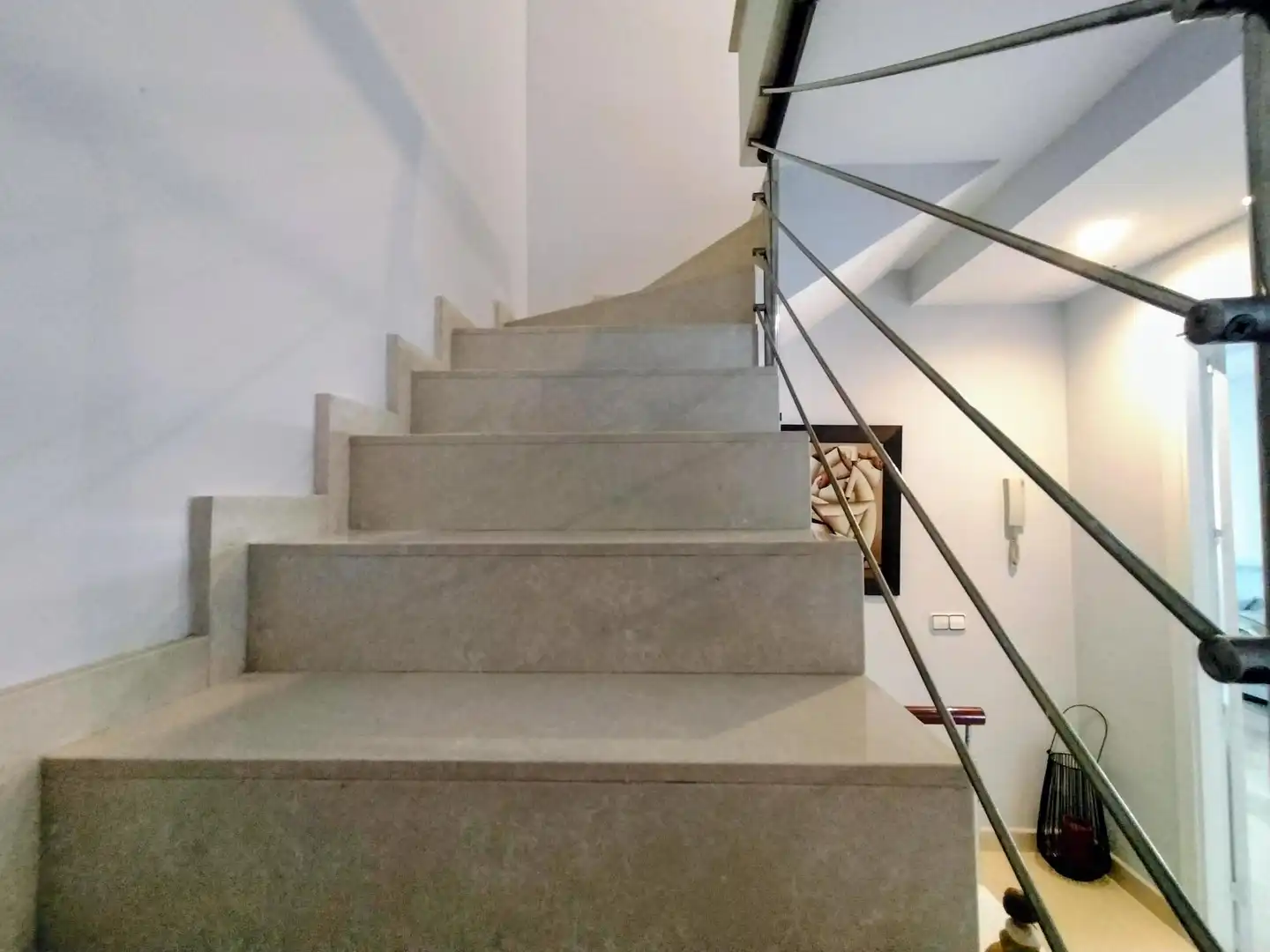 Casa a schiera con terrazza in vendita a Bonavista, imagen 35