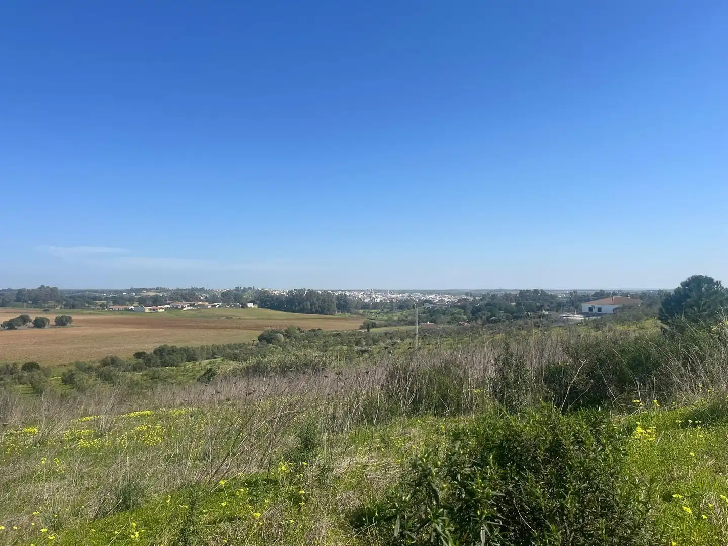 Residencial en venda en Gibraleón
