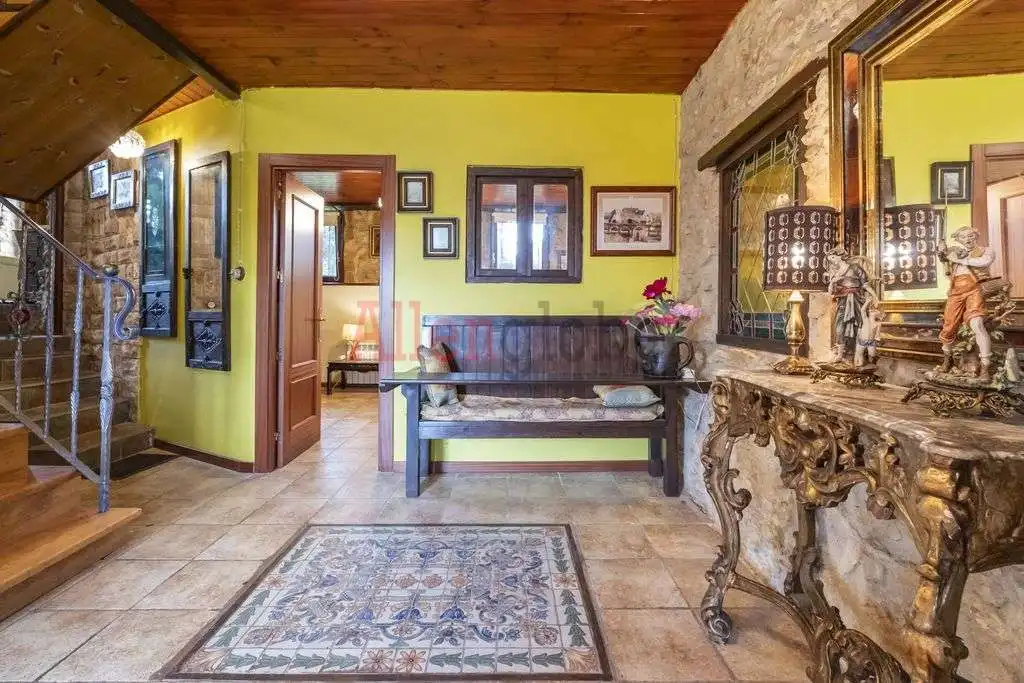 House with garden for sale in SAN ROQUE - ARAMIL, imagen 16