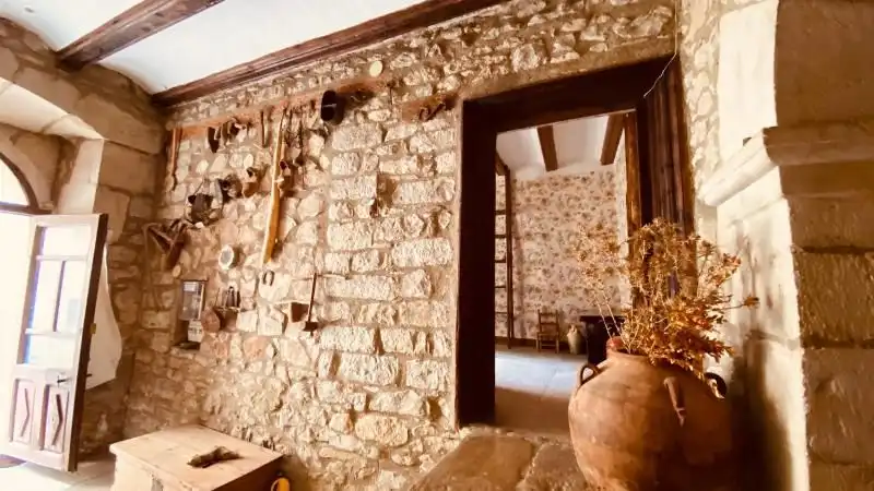 Casa o chalet en venta en La Mata de Morella con Terraza, Trastero y Balcón