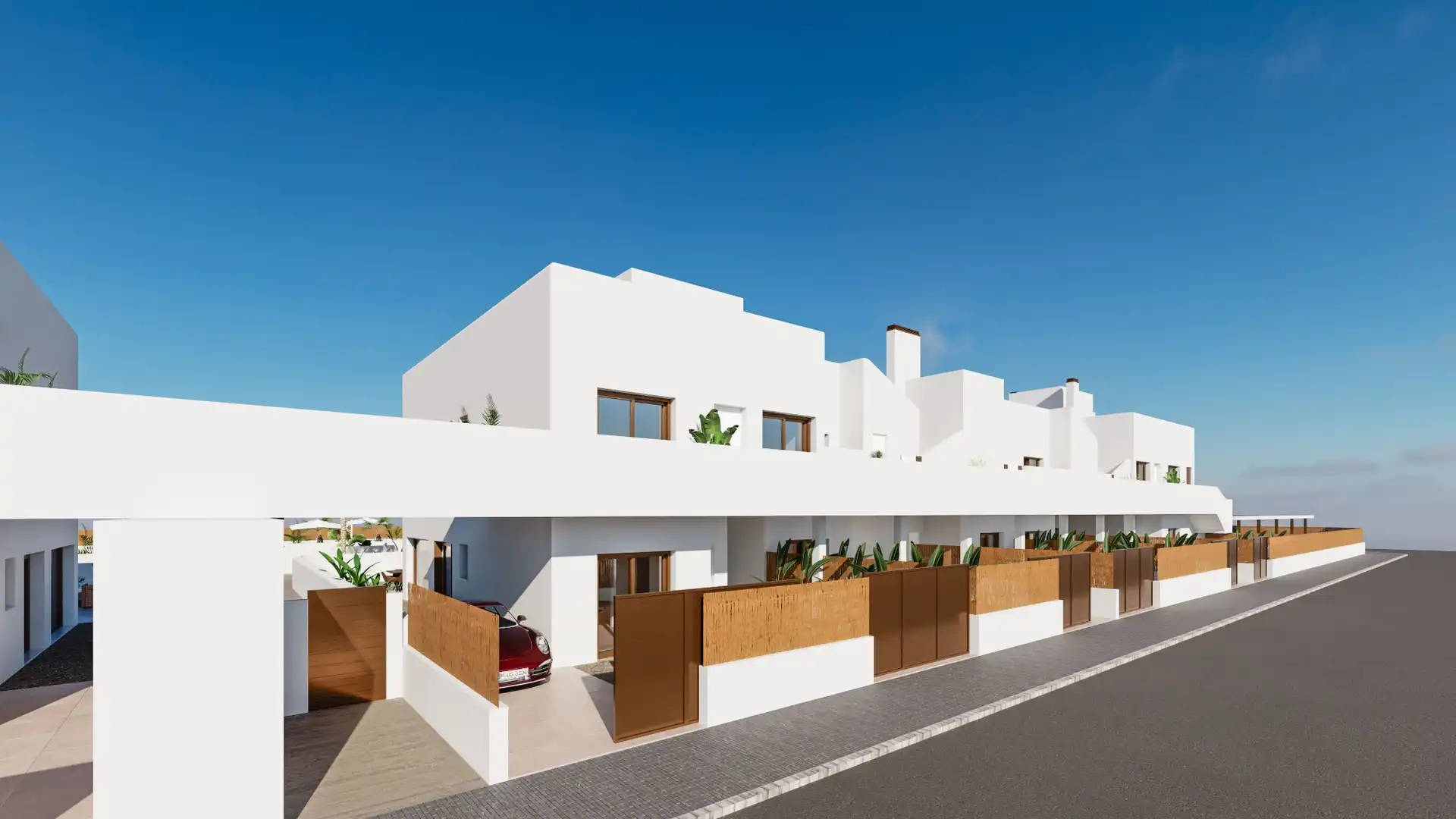 Attique avec piscine à vendre à Centro, imagen 17