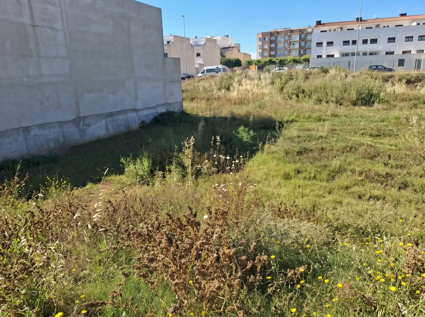 Rural land for sale in Calle Calle Moncofar, imagen 2