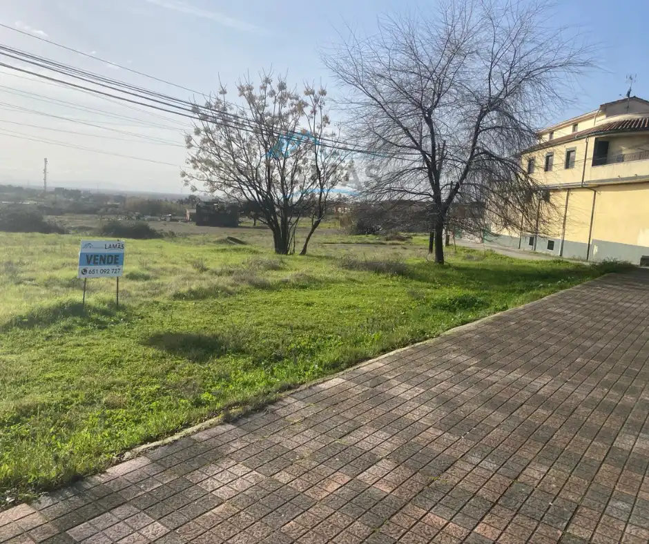 Terreni e lotti in vendita a Avenida Santa María 61, imagen 3
