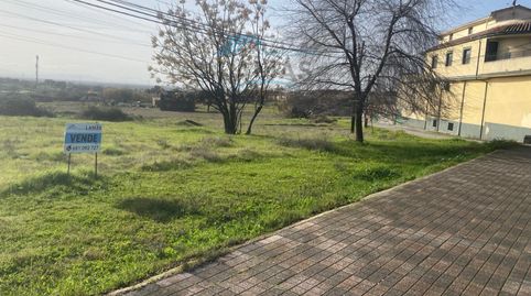 PARCELA EN LA CTRA SANTA MARÍA DE TALAYUELA, immagine 3