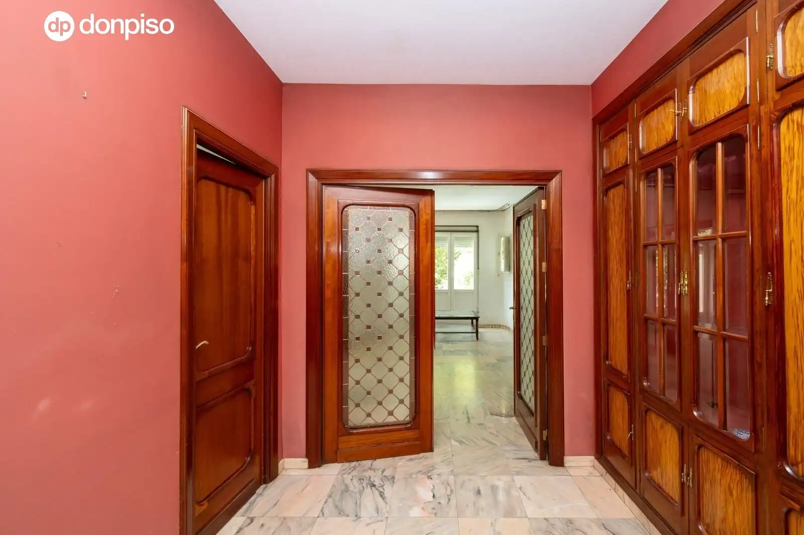 Flat with terrace for sale in DE LA BOMBA 16, imagen 32