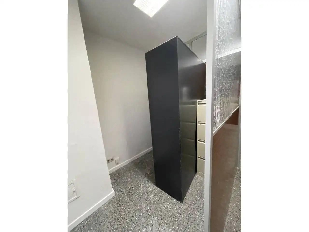 Büro zur Miete in Calle Folch i Torres, 12, Centre