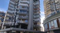 Exterior view of Flat for sale in Torremolinos  with Terrace and Community pool