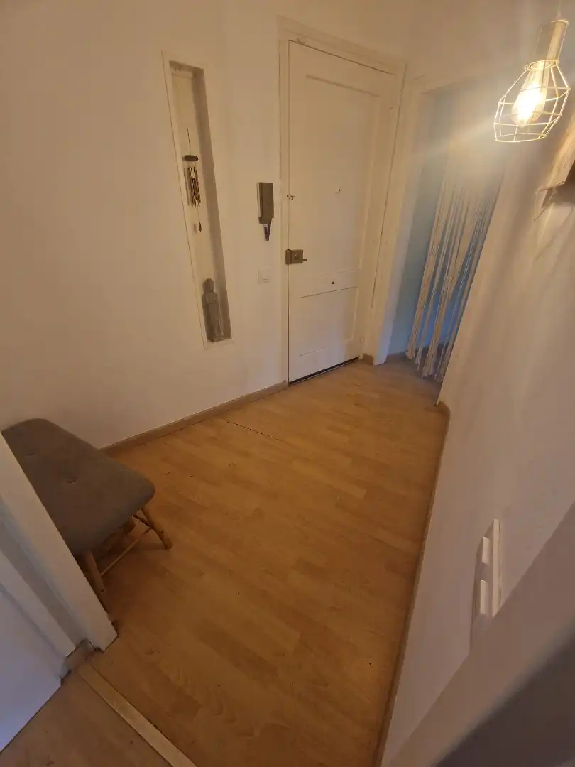 Flat for sale in Tarragona  with Air Conditioner, Heating and Parquet flooring