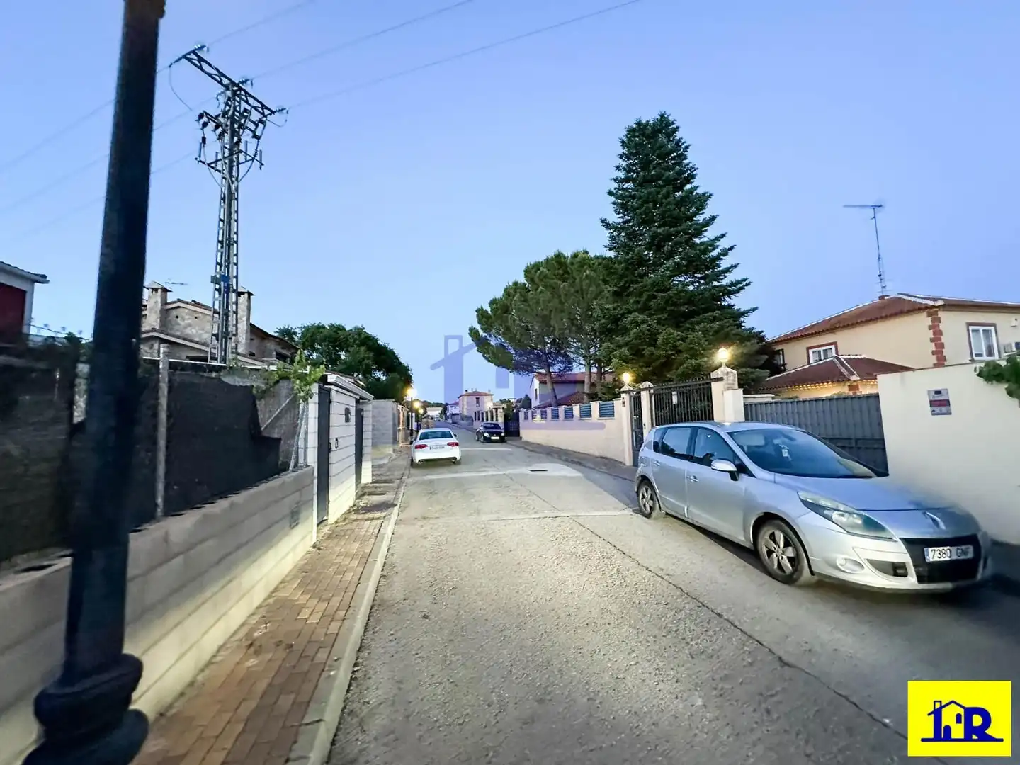 Terreny residencial en venda a El Zarcejo (Arcas), imagen 3