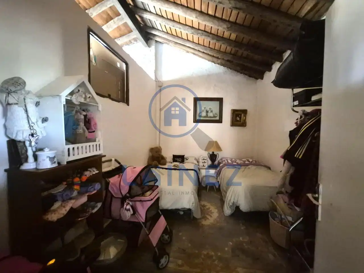 Residential for sale in Hinojosa del Duque