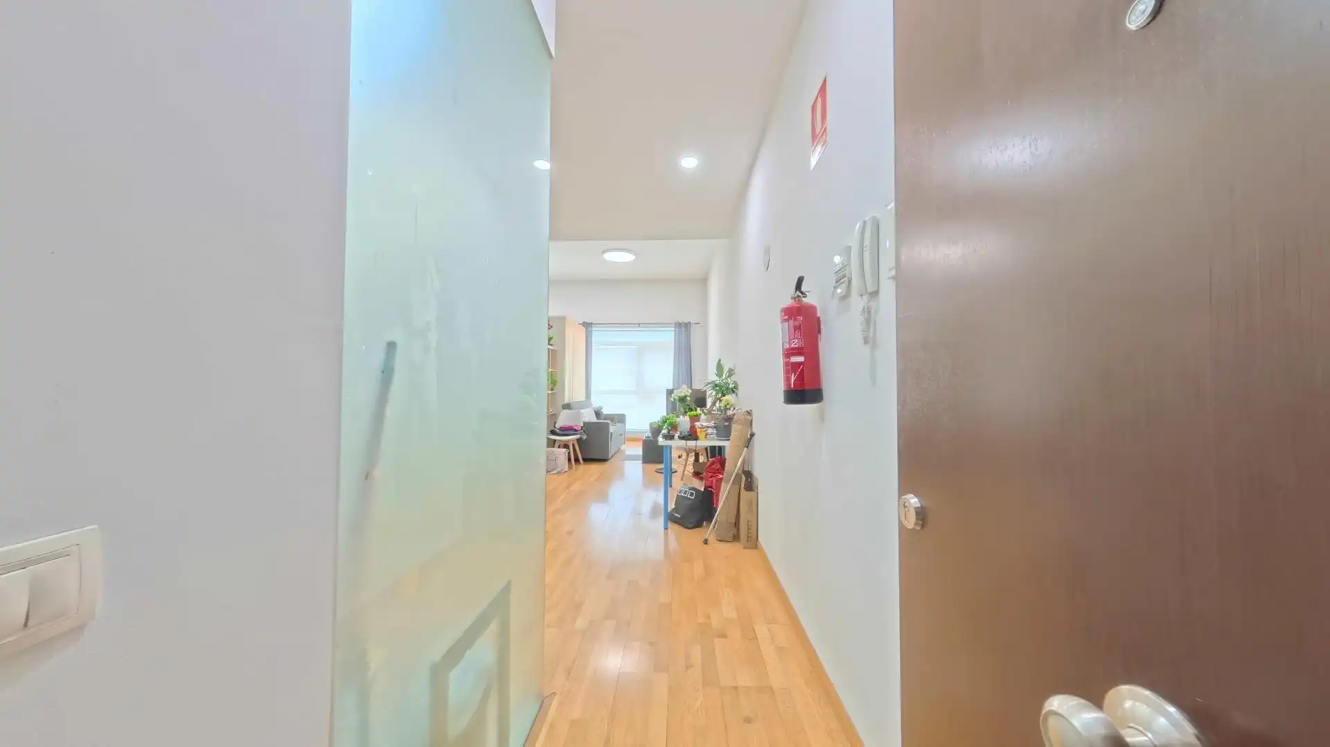 Loft en venta en San Sebastián de los Reyes con Aire acondicionado